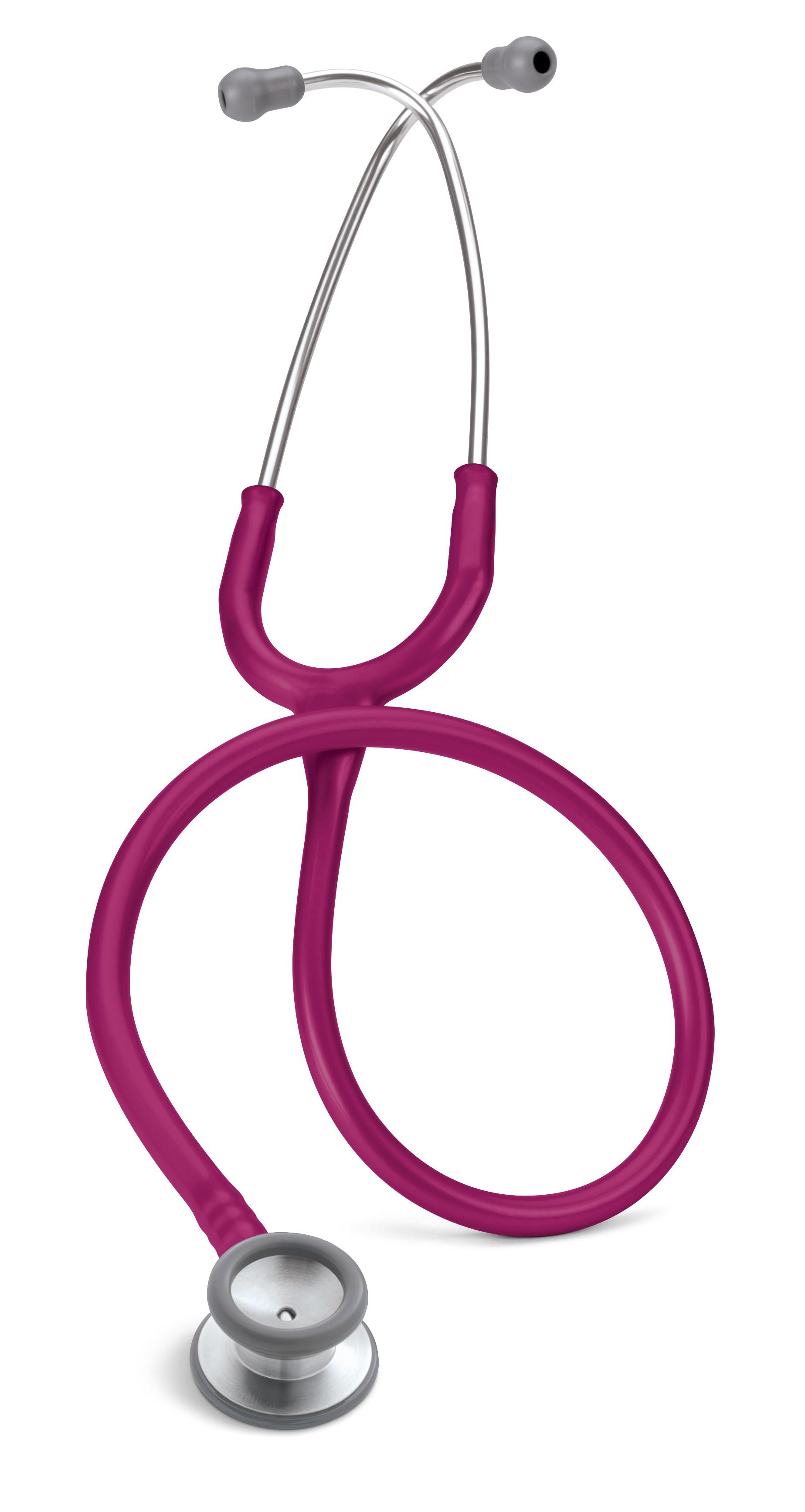 Littmann® 7100212884 Classic II Paediatric Stethoscope, For Use With Pediatric/Infant/Neonatal Patients