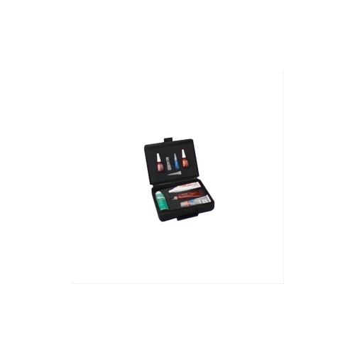 Loctite® 302892 Quick Service Tool Kit, 9 Pieces
