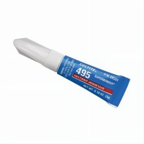ADHESIVE INSTANT TUBE 3G 24HR ETHYL 20S
