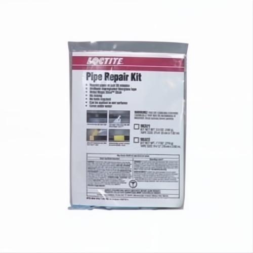 Loctite® 209818 2-Part Pipe Repair Kit, 4 Pieces