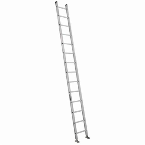 LADDER EXT 14FTOAL TYPE IA 300LB AL 12IN