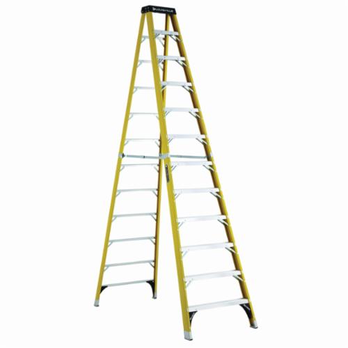 LADDER STEP 12FT 375LB A14.5 TYPE IAA