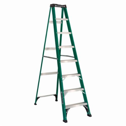 LADDER STEP 8FT 225LB A14.5 TYPE II WR