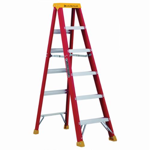 LADDER STEP 6FT 300LB A14.5 TYPE IA WR