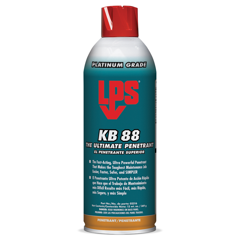 PENETRANT ULTIMATE KB-88 13OZ