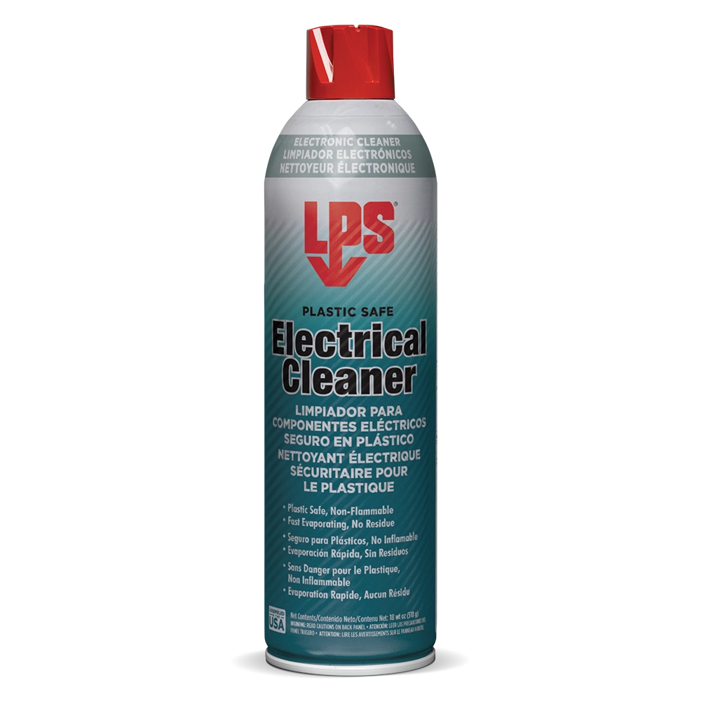 CLEANER PLASTIC SAFE PSC 18OZ