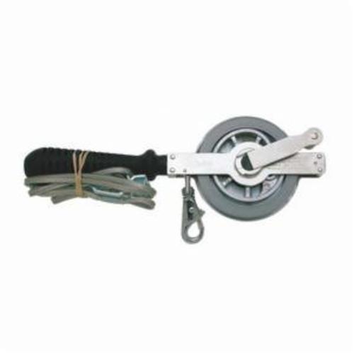 MEASURE TAPE 18FT 1/2IN STL IMPRL/METRIC