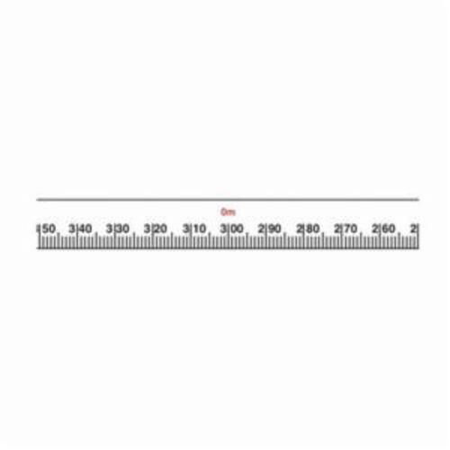 MEASURE TAPE 18FT 1/2IN STL IMPRL/METRIC