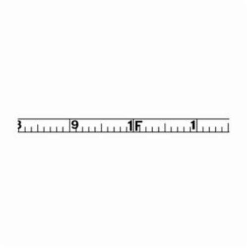 MEASURE TAPE 30M 6MM STL IMPRL/METRIC