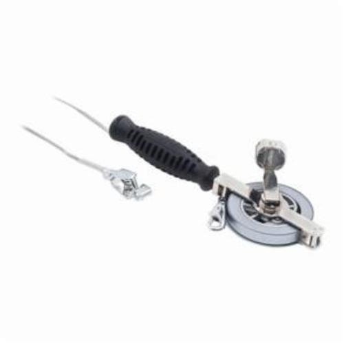 MEASURE TAPE 33FT 1/2IN STL IMPRL CRANK