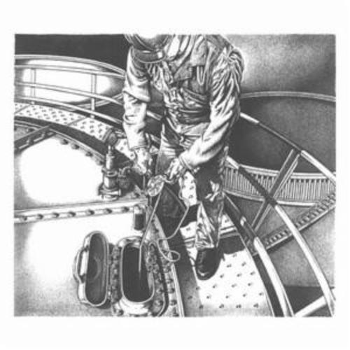 MEASURE TAPE 33FT 1/2IN STL IMPRL CRANK