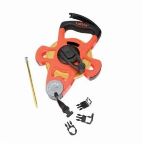 MEASURE TAPE 100M 19MM FIBERGLASS MNL