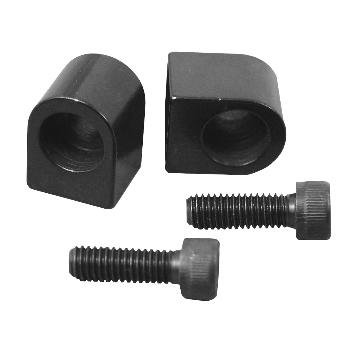 SHELL MILL HOLDER KEYSET 1IN.