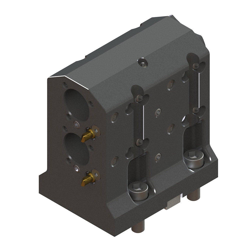 BMT65 STATIC Z-AXIS BG 1-1/4 MAINSUBDUAL