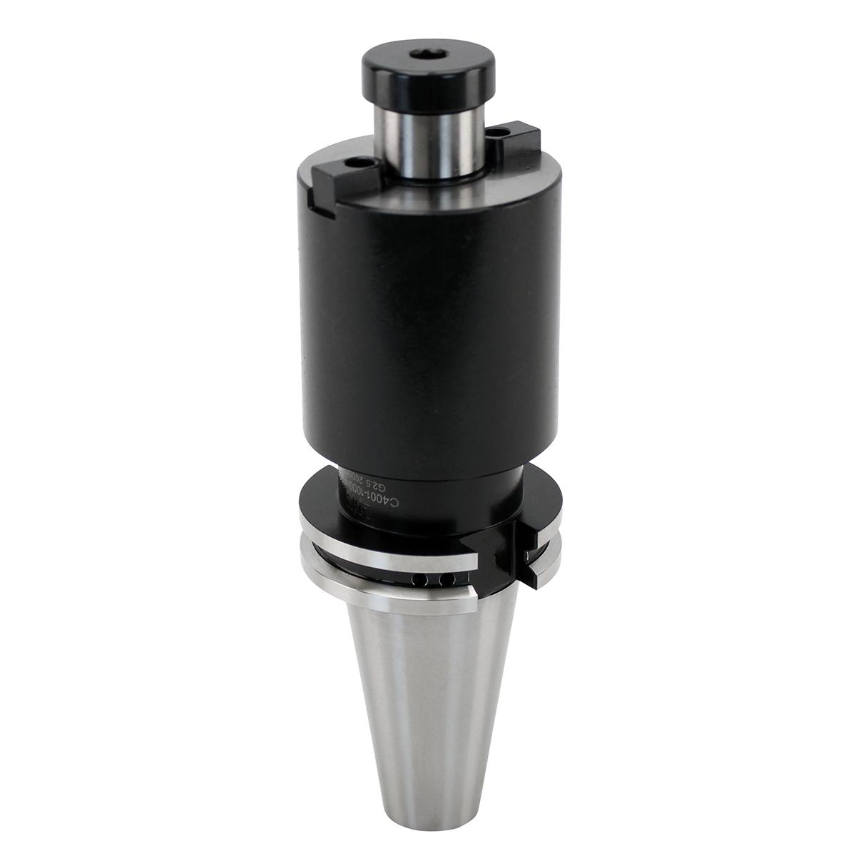 CAT40 SHELL MILL HOLDER 1.00 IN PILOT