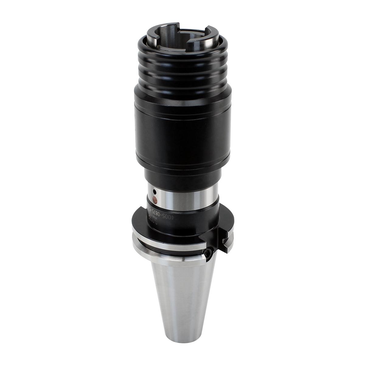 CAT40 TENSION/COMPRESSION TAP HOLDER #2