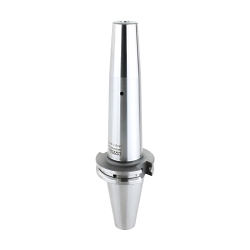 Lyndex-Nikken CAT40-SF0750-6.30 Extended Imperial Pre-Balanced Shrink-Fit Holder, CAT Taper Shank, CAT40 Machine Side, For Use With Shrinking Tools
