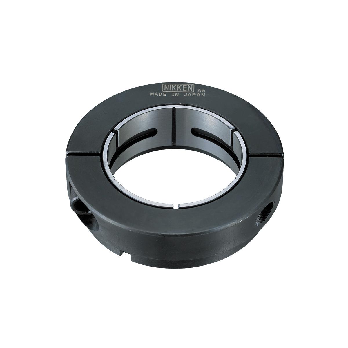 Lyndex-Nikken CKFN25(1)-1DC Sealed Coolant Cap, For Use With 1 inch OD Milling Chuck
