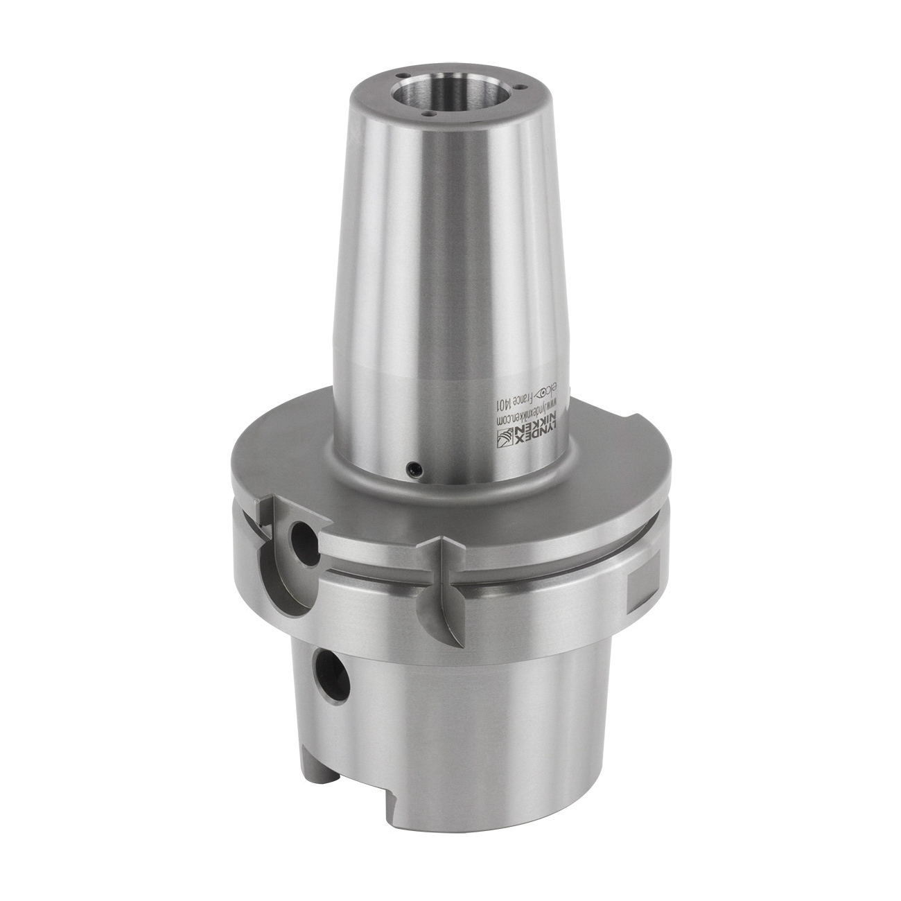 HOLDER SHRINK-FIT HSK TPR HSK100A YES