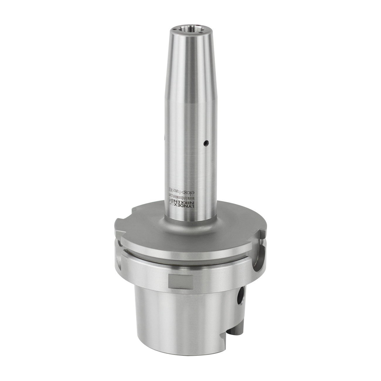 HOLDER SHRINK-FIT HSK TPR HSK100A YES