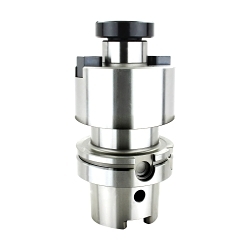 HSK100A SHELL MILL HOLDER 3/4