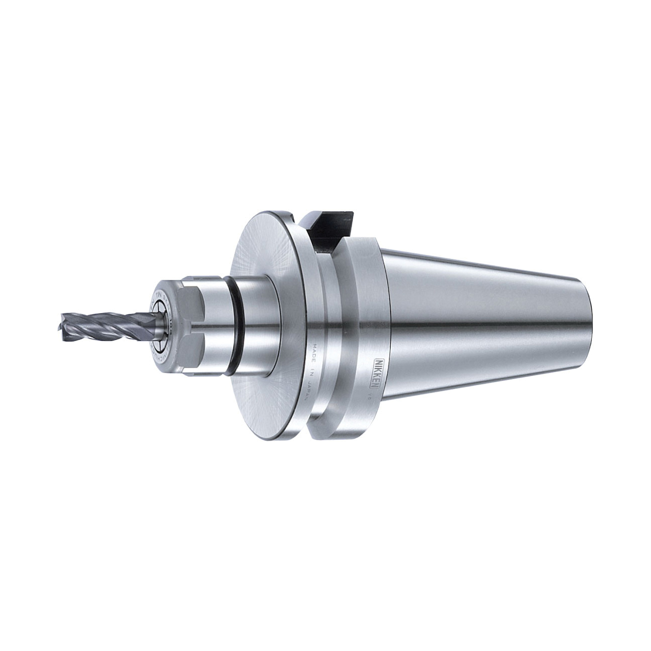 NCAT50 DUAL CONTACT SLIM CHUCK SK16