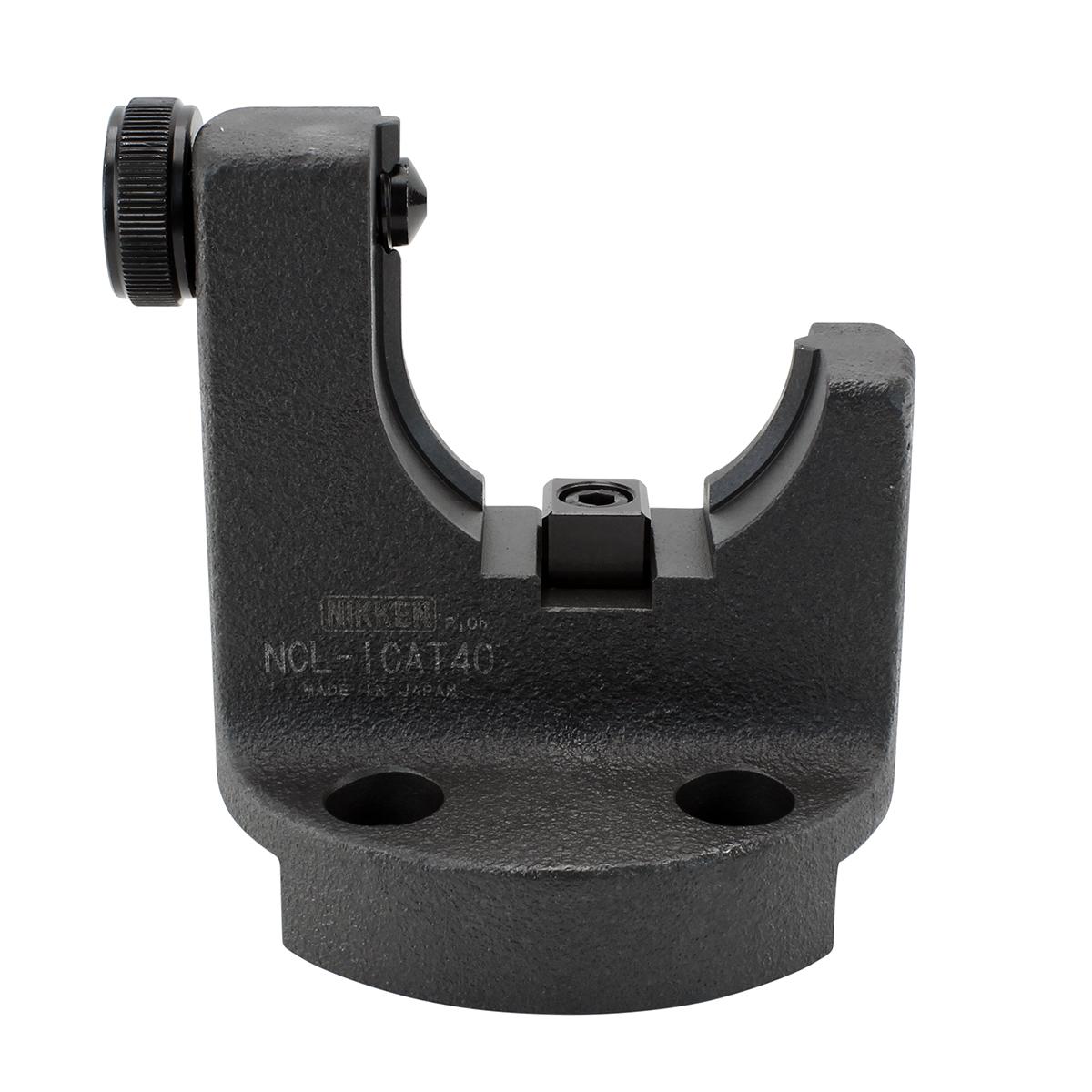 Lyndex-Nikken NCL-ICAT40 Locking Fixture Tool Clamper