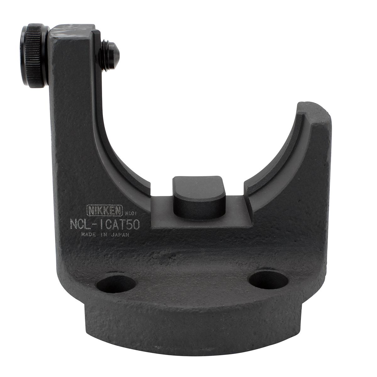 Lyndex-Nikken NCL-ICAT50 Locking Fixture Tool Clamper