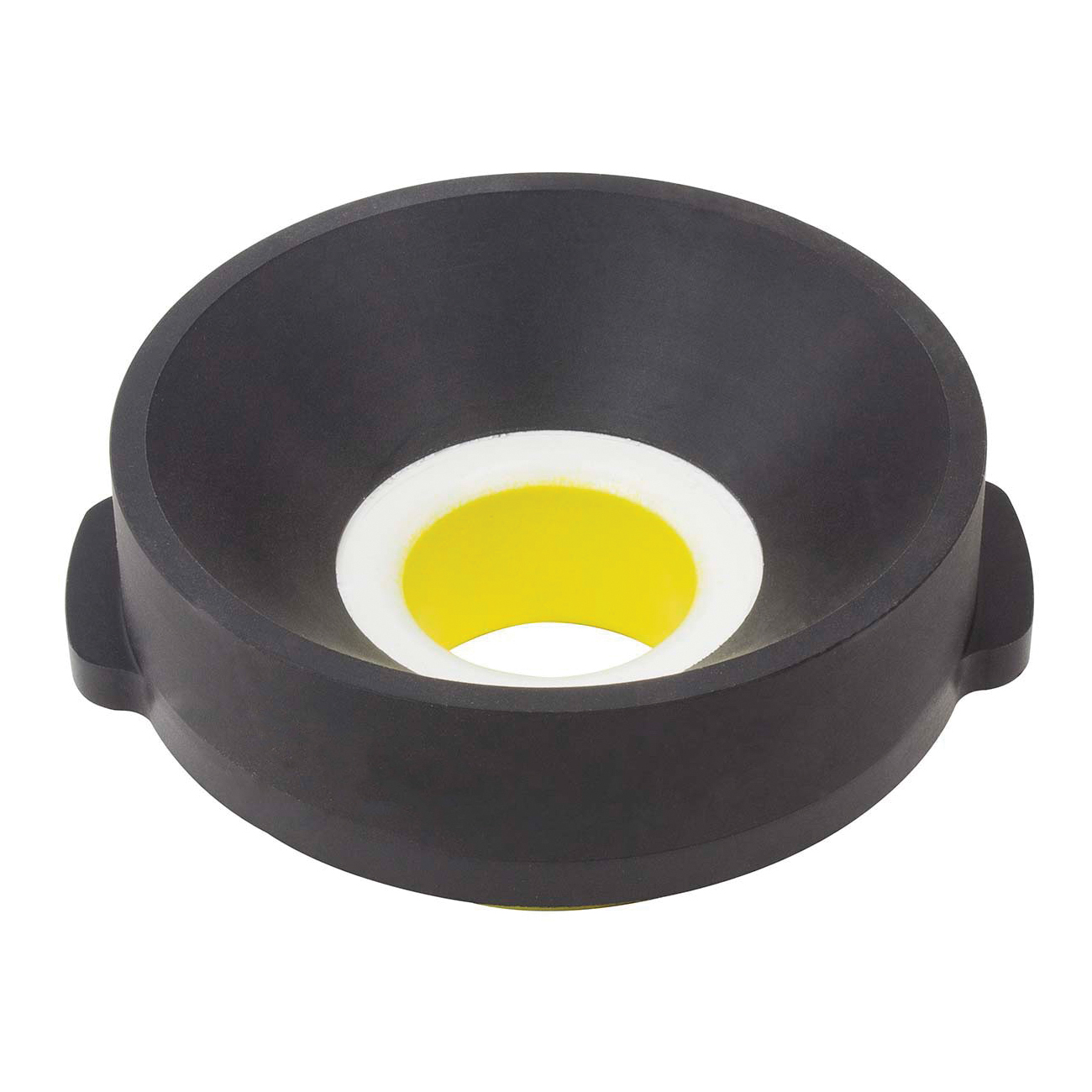 Lyndex-Nikken SF-HEAT-RING-2-5 Inductor Stop Ring/Heating Ring, For Use With Shrink-Fit Unit, 2 to 5 mm