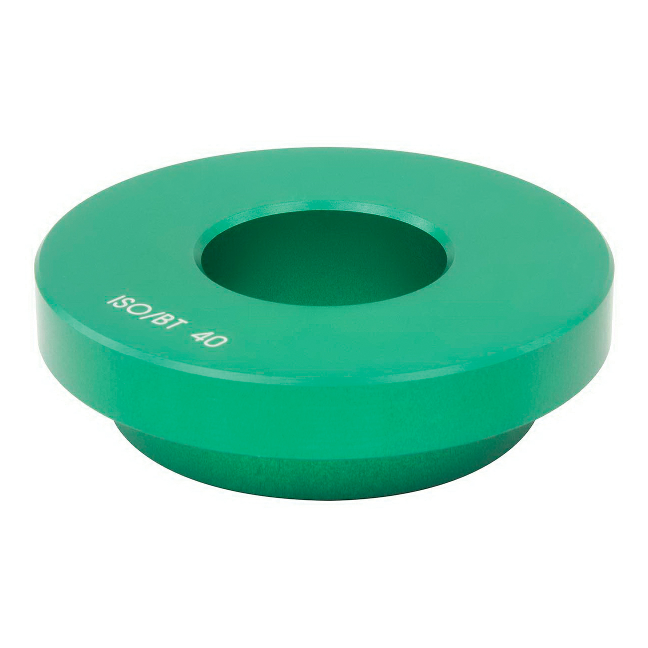 Lyndex-Nikken SF-POT-#40 Pot/Chuck Holder, For Use With CAT/BT40 Chuck