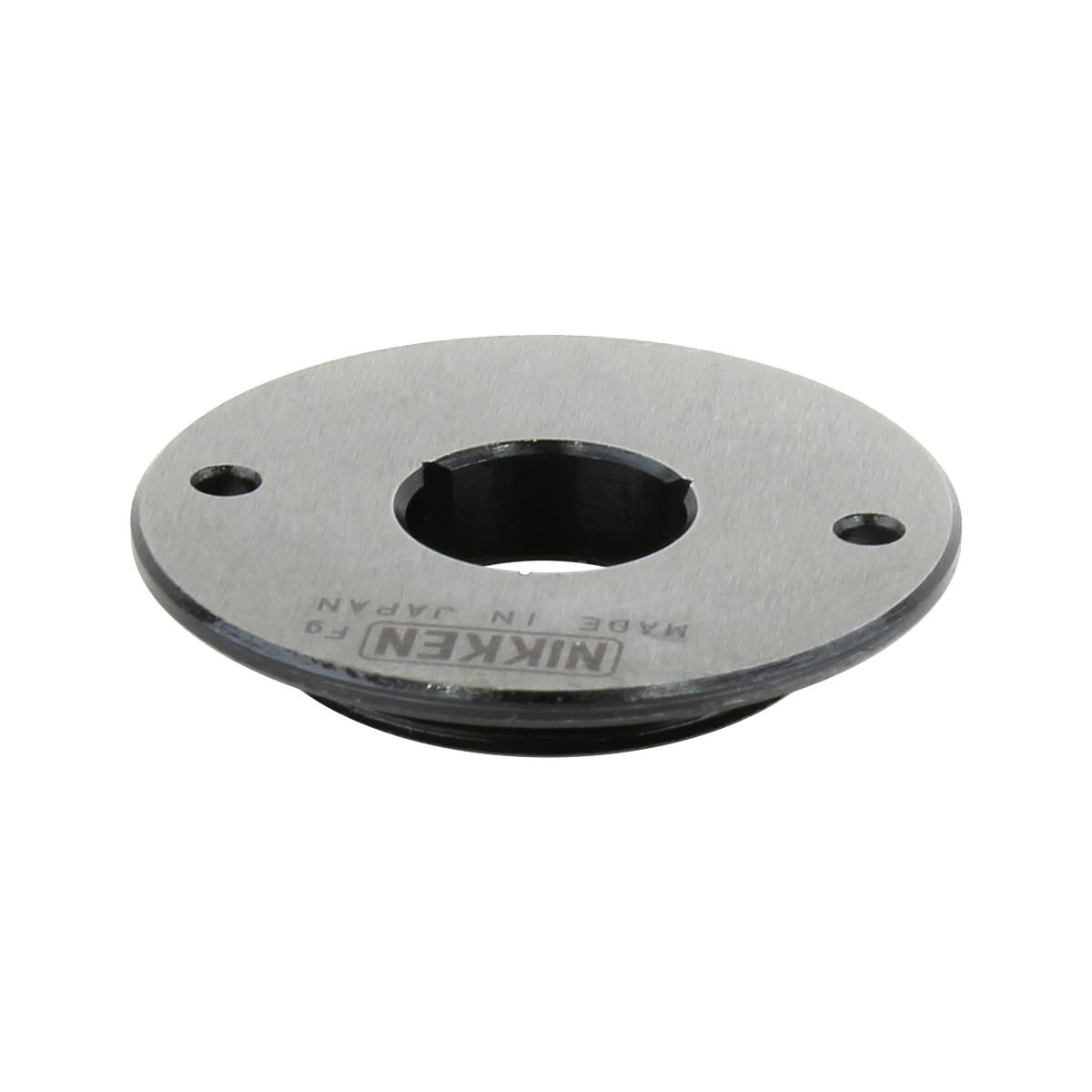 Lyndex-Nikken SKJ16-8 Jet Slotted Coolant Cap, For Use With SK16 SK Collet Chuck