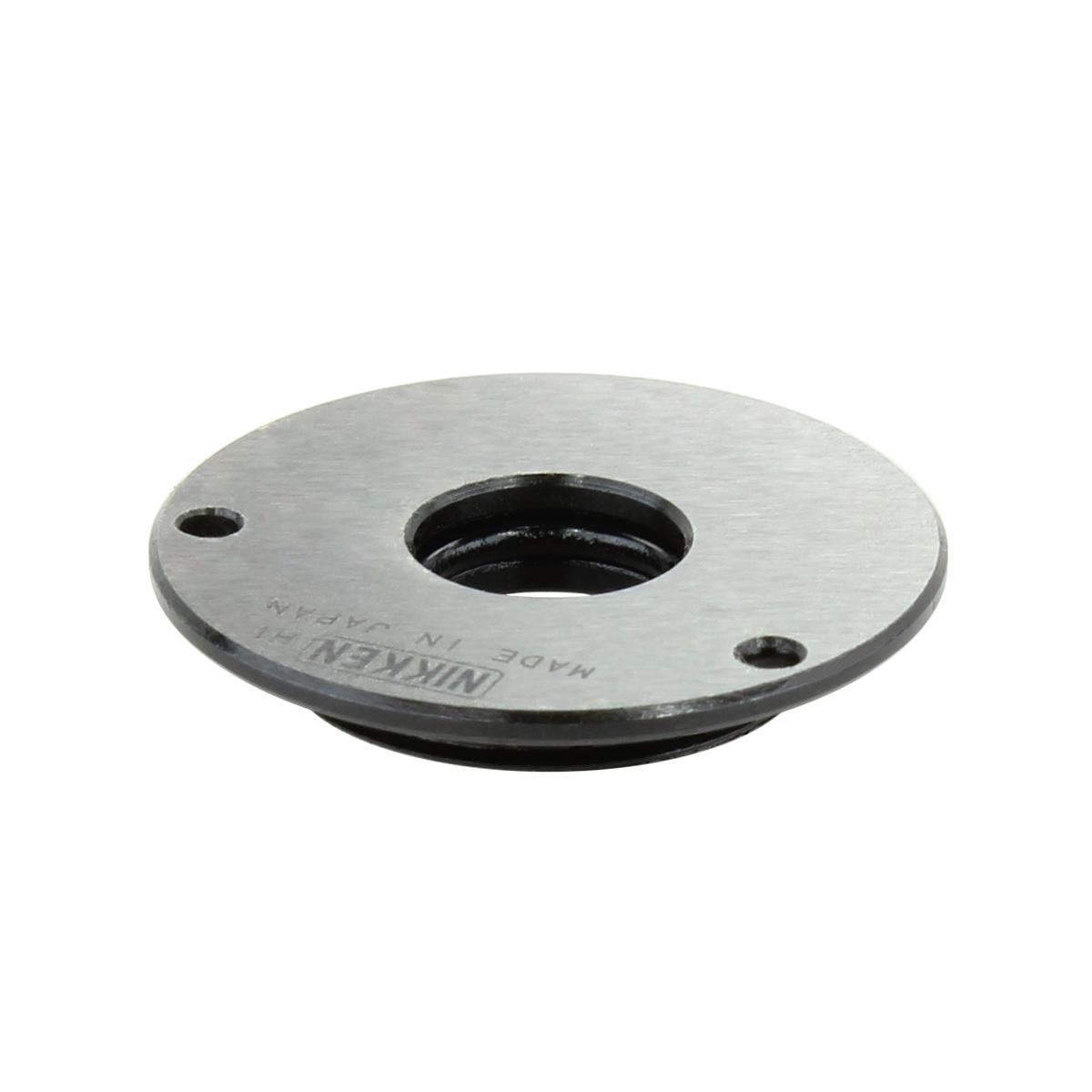 MILLING CHUCK ACCESS
