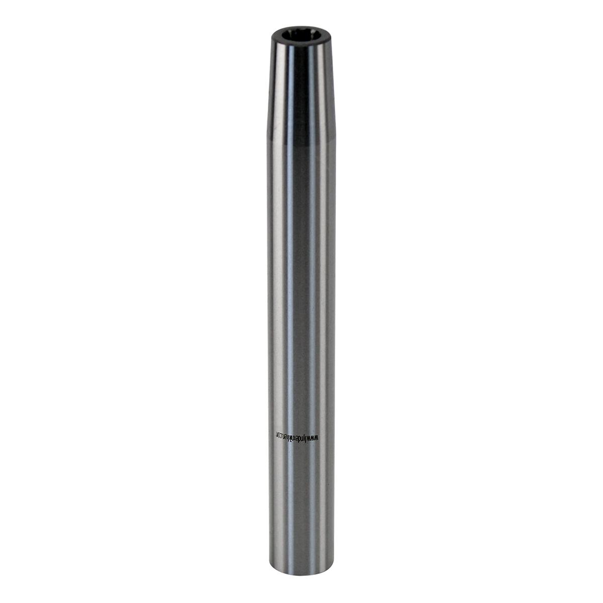 Lyndex-Nikken ST75-SF0250-6.30 Light Duty Shrink Fit Holder, Straight Shank, For Use With Shrinking Tools