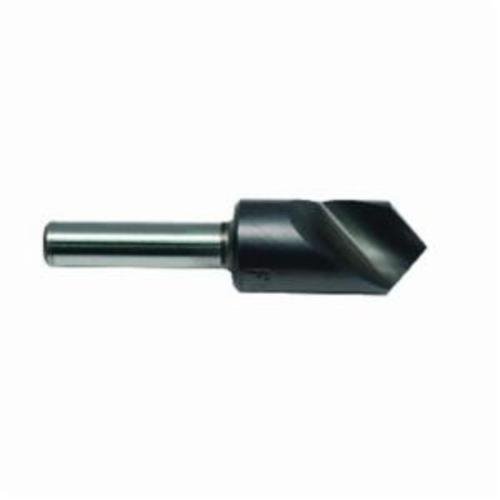 COUNTERSINK 3/8IN 1/4IN 1 120DEG 0.06IN