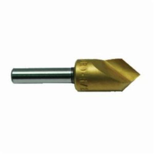 COUNTERSINK 1/2IN 1/4IN 1 120DEG 0.06IN
