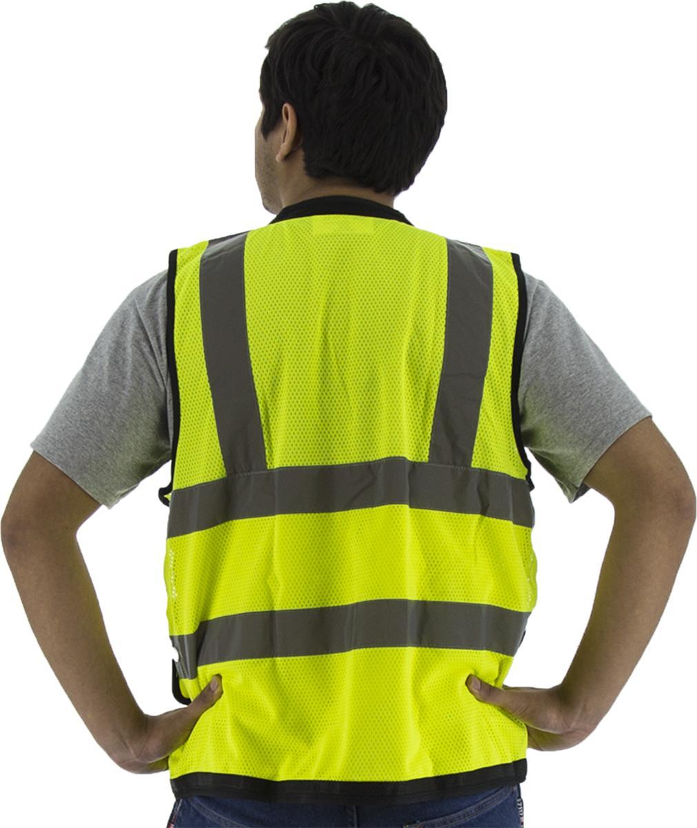 SAFETY VEST