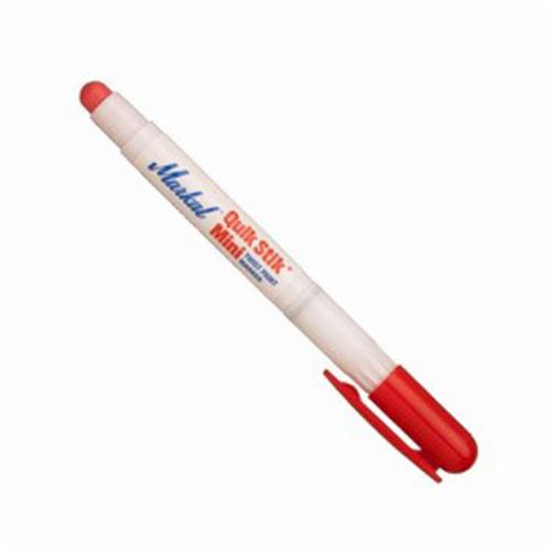 TWIST MKR QUIK STIK RED CRD