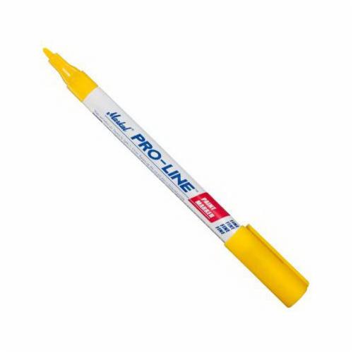 MARKER PNT LIQ HIGH VISIBILITY 1/16IN