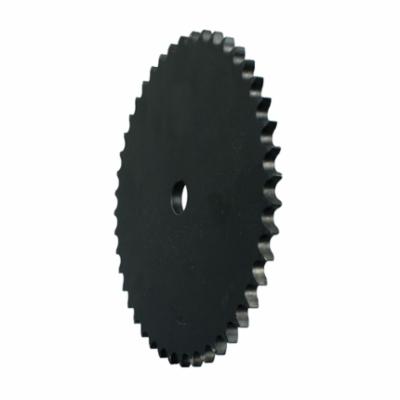 Martin 60A37 Stock Bore Type A Single Pitch Roller Chain Sprocket, 15/16 in Dia Bore, 9.262 in OD, #60 Chain, 37 Teeth, 3/4 in Pitch, Steel