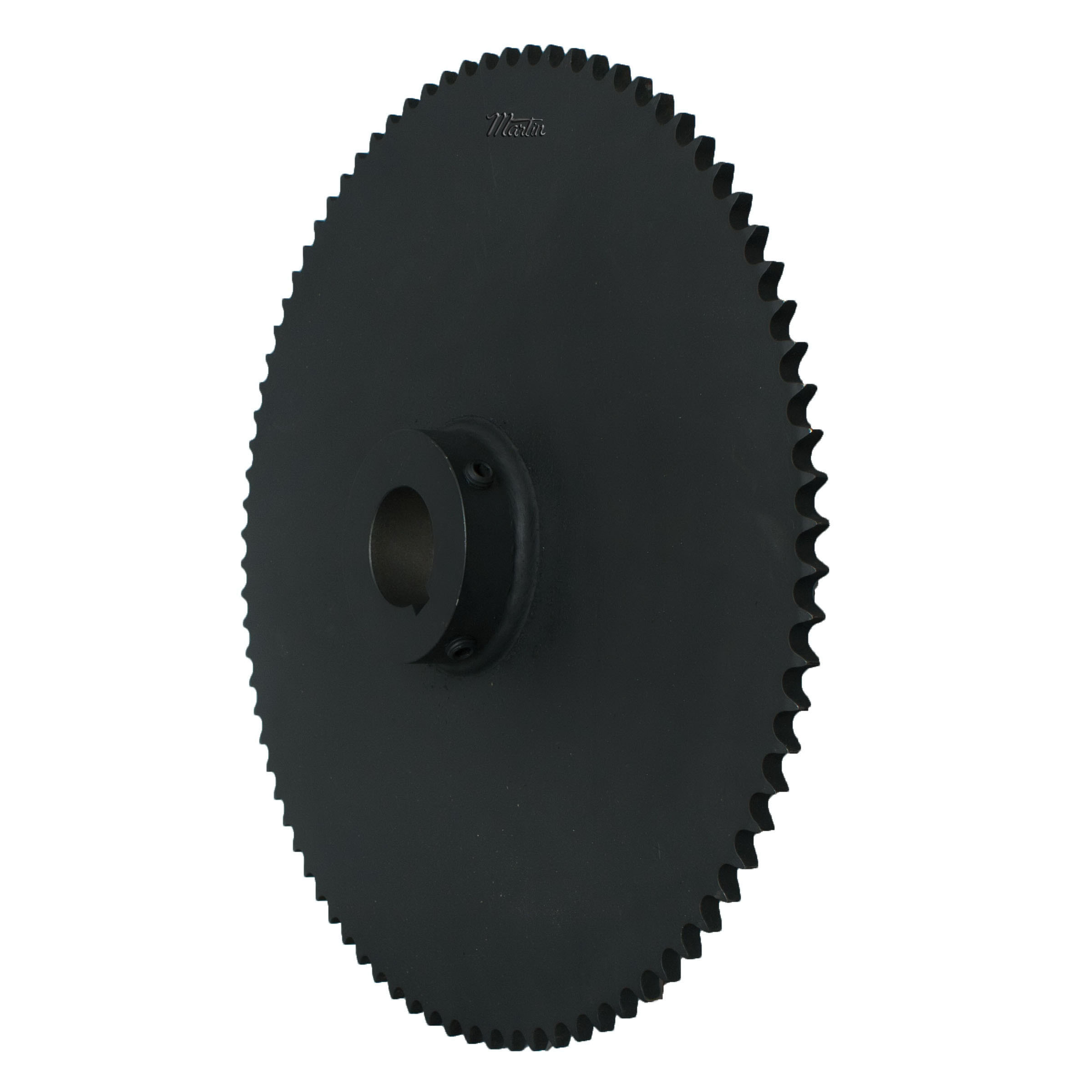 2-3/16 BORE 60 CHAIN 80 TEETH 1 ROW