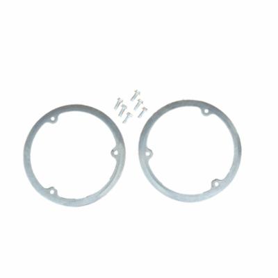 GUIDE RING KIT 9.89INOD X .125THK STEEL