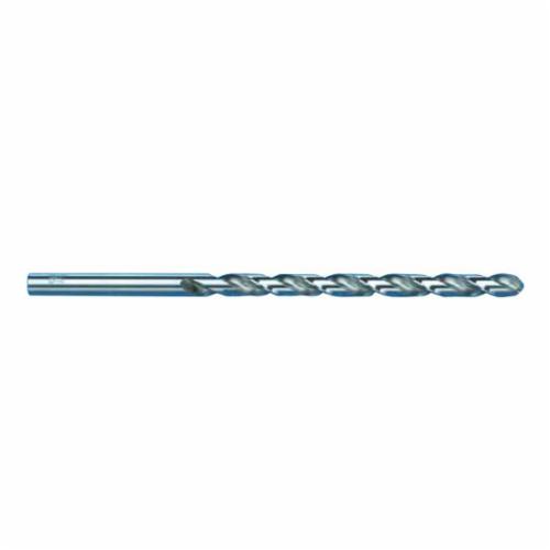 DRILL LG EX 5/8IN 0.625IN 12IN HSS 9IN
