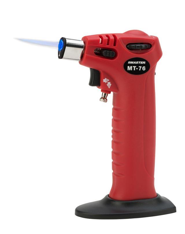 Master Appliance MT-76 Trigger Torch, 6.5 in L, Plastic