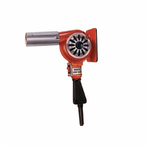 Master Appliance HG-501A Heavy Duty Heat Gun, 120 V AC, No