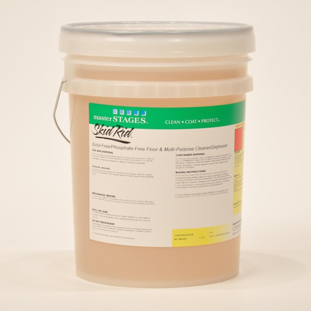 CLEANER/DEGREASER 5GAL PAIL MILD LIQ