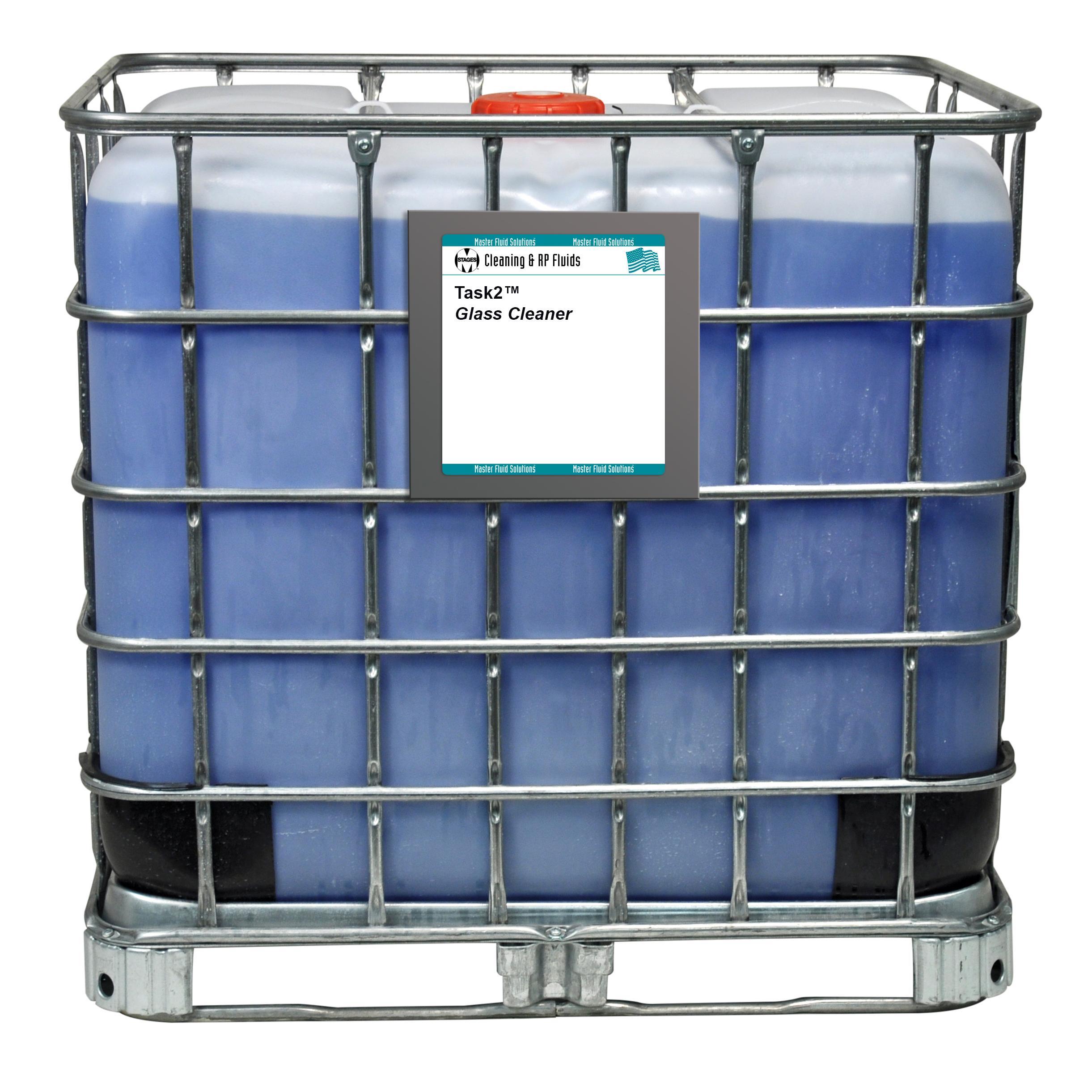 CLEANER GL 270GAL TOTE BAG MILD LT BL