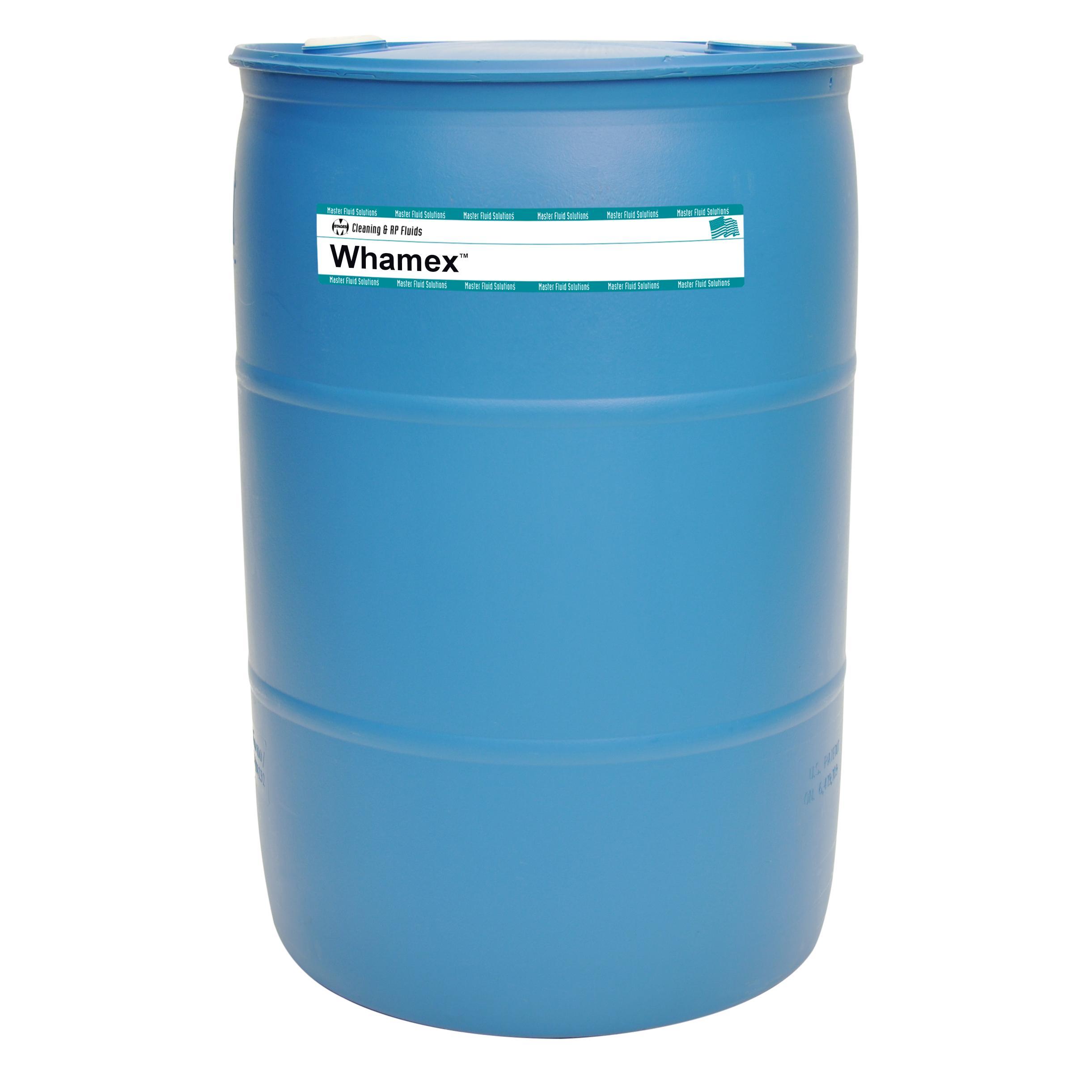 CLEANER SUMP/SYS TOOL MACH 54GAL DRUM