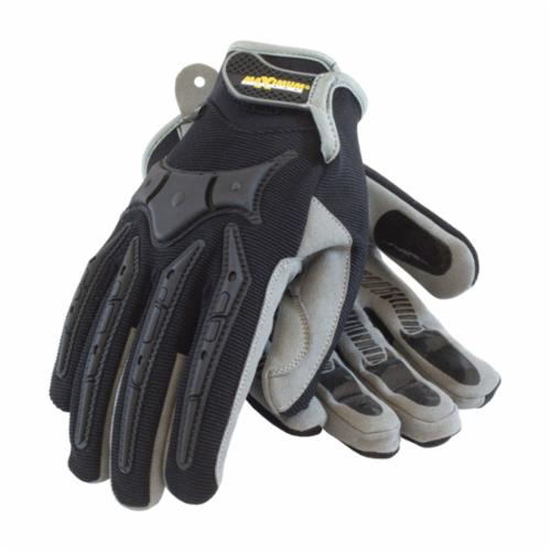 GLOVES GP MECHANICS 2XL SYNTH LTHR