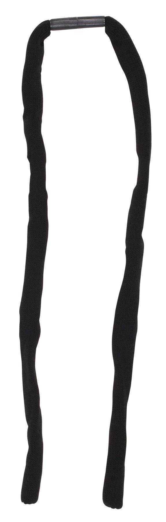 EYEWEAR RTNR FACE PROTECTION 26IN BLACK