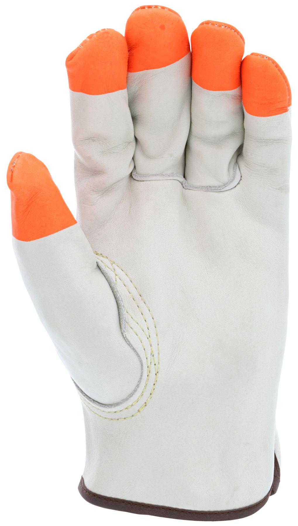 HT RES GLOVES XXX-LARGE 2 BEIGE